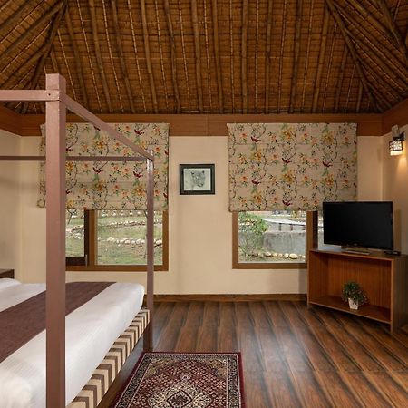 Gaj Resort, A Member Of Radisson Individuals Retreats Binewāl Kültér fotó