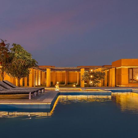 Gaj Resort, A Member Of Radisson Individuals Retreats Binewāl Kültér fotó