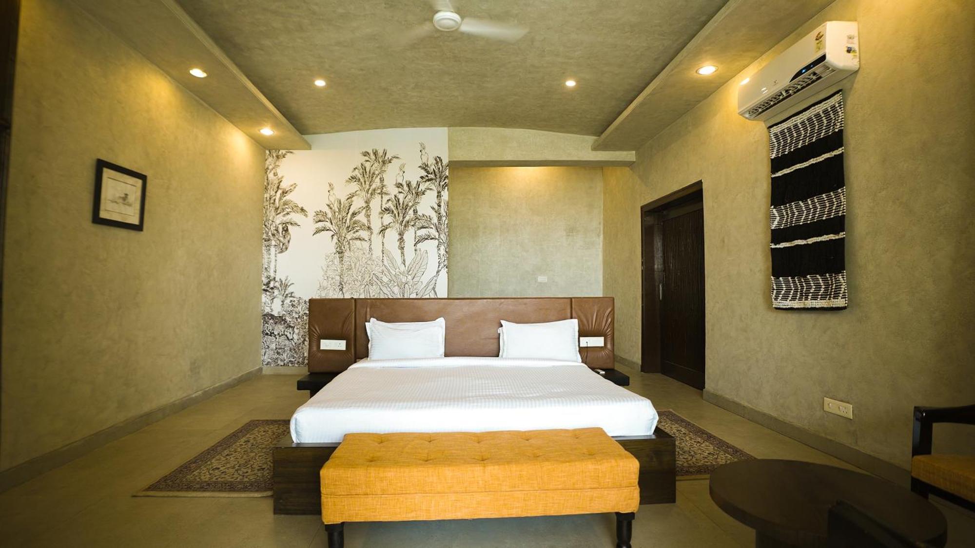 Gaj Resort, A Member Of Radisson Individuals Retreats Binewāl Kültér fotó