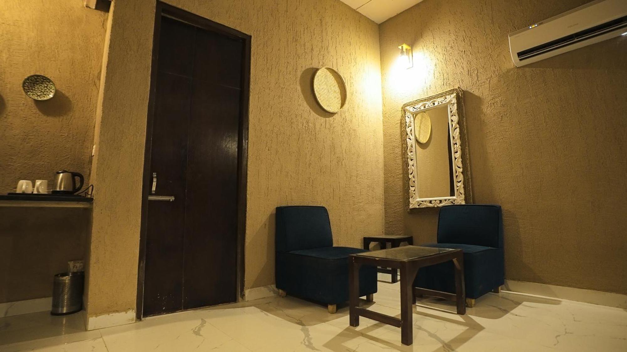 Gaj Resort, A Member Of Radisson Individuals Retreats Binewāl Kültér fotó