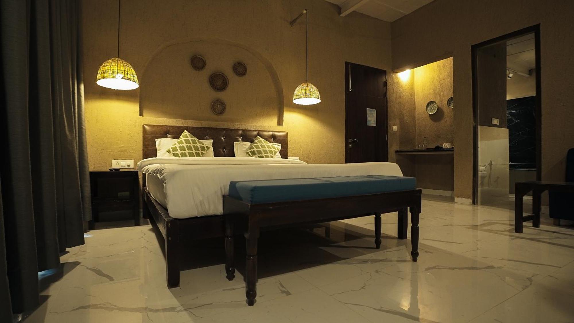 Gaj Resort, A Member Of Radisson Individuals Retreats Binewāl Kültér fotó